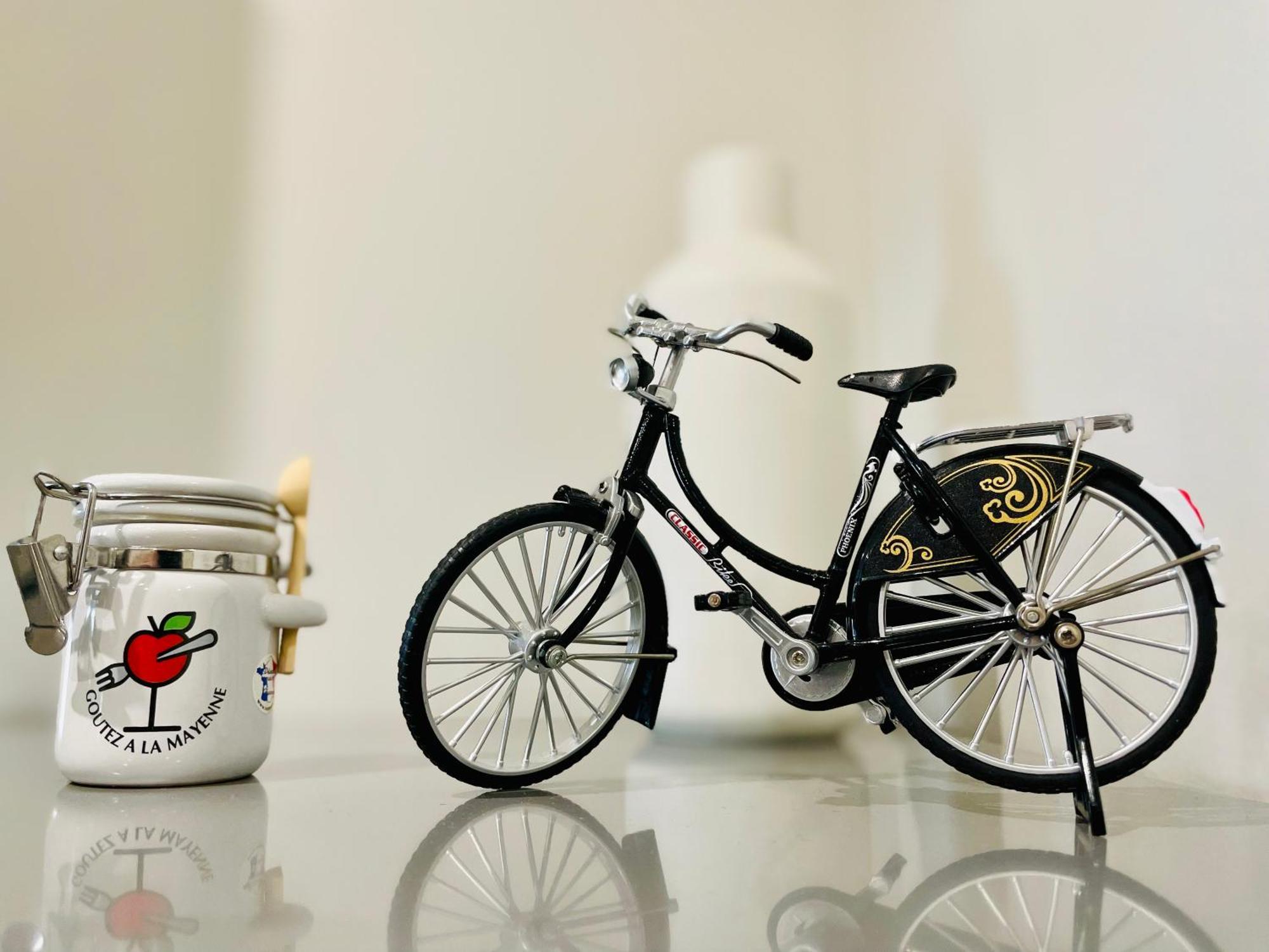 « La Bicyclette » 35M2 Tout Equipe Centre Ville مايين المظهر الخارجي الصورة